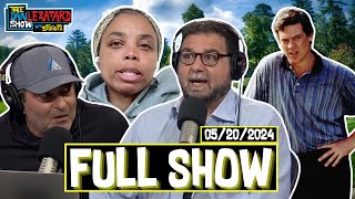 FULL SHOW: GAME 7 Recaps, Jemele Hill, Shooter McGavin, & More | 5/20/24 | The Dan Le Batard Show