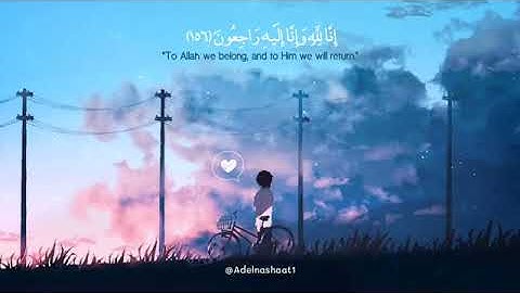 مقطع قرآن كريم | تلاوة هادئة | ارح سمعك ❤️🎧 حالات واتس دينية قصيرة. 🤍|ستوريات قرآن 🦋💛|مقاطع إسلامية💚