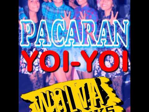 PACARAN YOI YOI (KARAOKE)