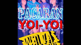 PACARAN YOI YOI (KARAOKE)