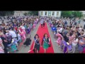 Выпускной бал - 2017. г. Купянск. Концерт Тамерлана и Алены Омаргалиевой