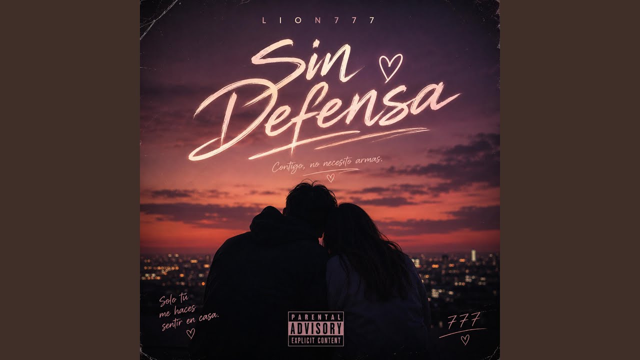 Watch Sin defensa on YouTube Watch Sin defensa on YouTube