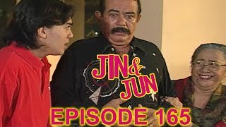 Jin Dan Jun Episode 165 - Iyem Sang Primadona