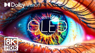 Extreme Vibrance | Dolby Vision™ 8K Hdr (Best Of Oled 2024)