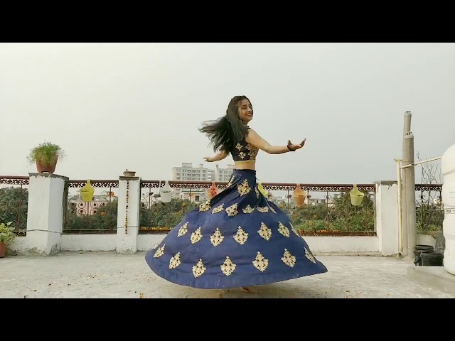 Muqabla Song | Street Dancer 3D | Sharma Sisters class=
