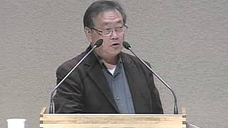 20141026 : 작은 능력으로(계3:7~13) : 동숭교회4부예배 이삭목사