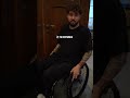 CZY DOSTAWKA ELEKTRYCZNA DO WÓZKA radzi sobie w warunkach DOMOWYCH? #shorts