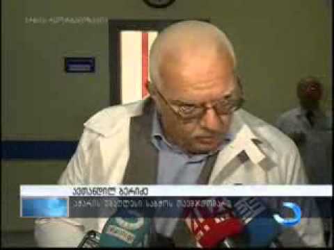 არჩილ ხაბაძე ჟურნალისტსა და დეპუტატს შორის ინციდენტს გამოეხმაურა