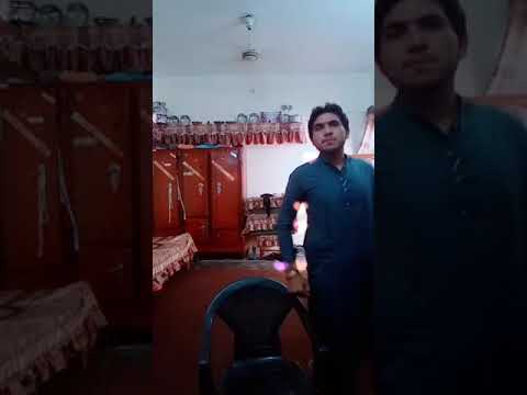 Halakaa Makawa Nazuna RJ Niaz Ali Mohmand Official 