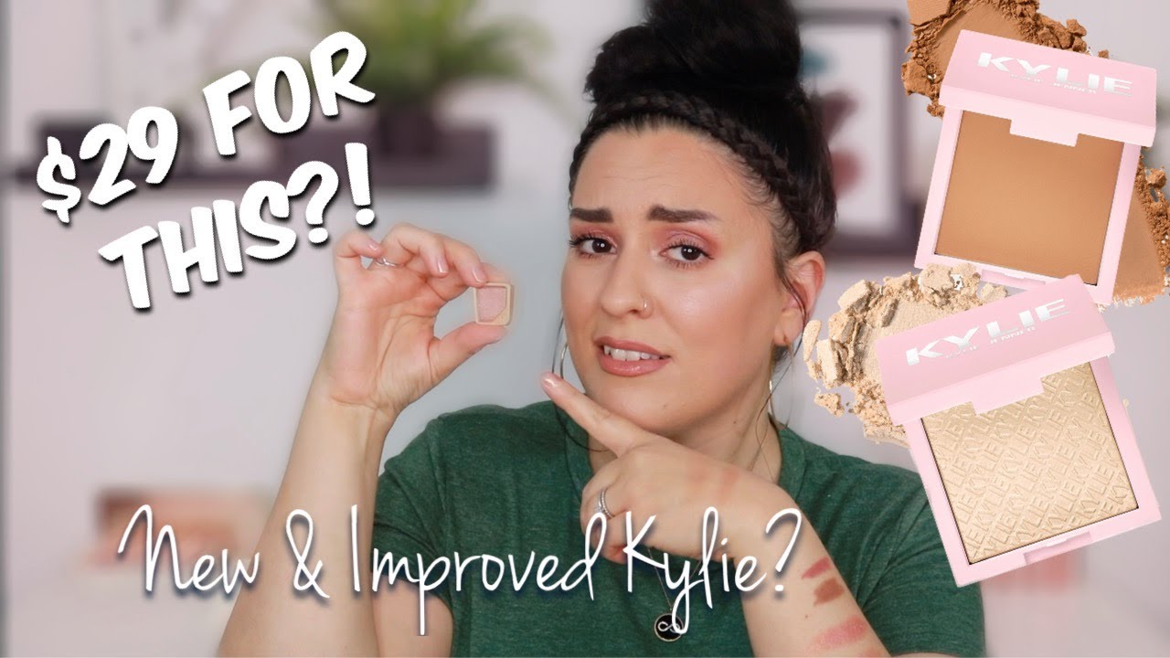 NEW CONTROVERSIAL MAKEUP! What's the deal here YouTube