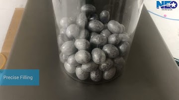 Tabletop Food Counting Machine|Neostarpack