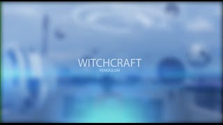 Pendulum: Witchcraft - Visual FX test Room30th Sci-fi