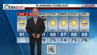 Local 10 News Weather: 10/10/26 Morning Edition