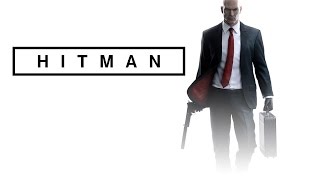 Hitman - Шахматист Шпион (Финал Беты) screenshot 1