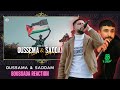 Junior Hassen Oussama Saddam أ سامة صد ام BOUSSADAT REACTION 