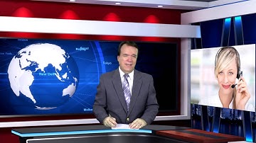 ACD Telecom 21st Century VOIP !