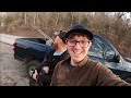 Fishing in Bald Eagle Territory (Juvenile Channel Cat Caught)