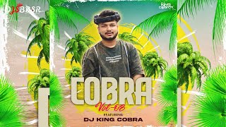 Download Lagu COBRA (VOL-08)  || Circuit Mix || Dj King Cobra|| Listen Now\ MP3