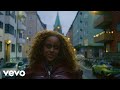 Seinabo Sey - Slott av luft
