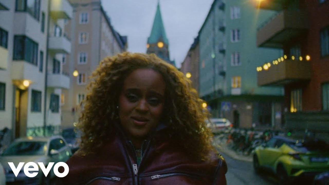 Seinabo Sey - Slott av luft