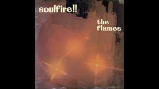 The Flames - You keep me hanging on