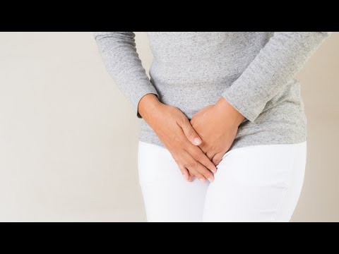 Vaginal Odor Treatment
