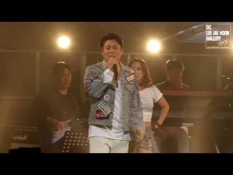 [DC이재훈갤러리] 타이밍 놓친 이재훈 LIVE 쿨요태 콘서트 만남 라이브