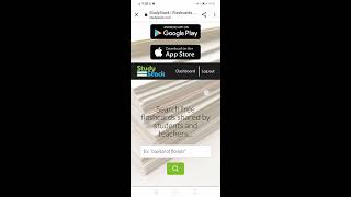 tutorial de uso de study stack screenshot 4