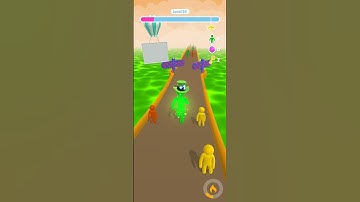 Join And Clash 3D Gameplay Walkthrough All Level Android,iOS 4