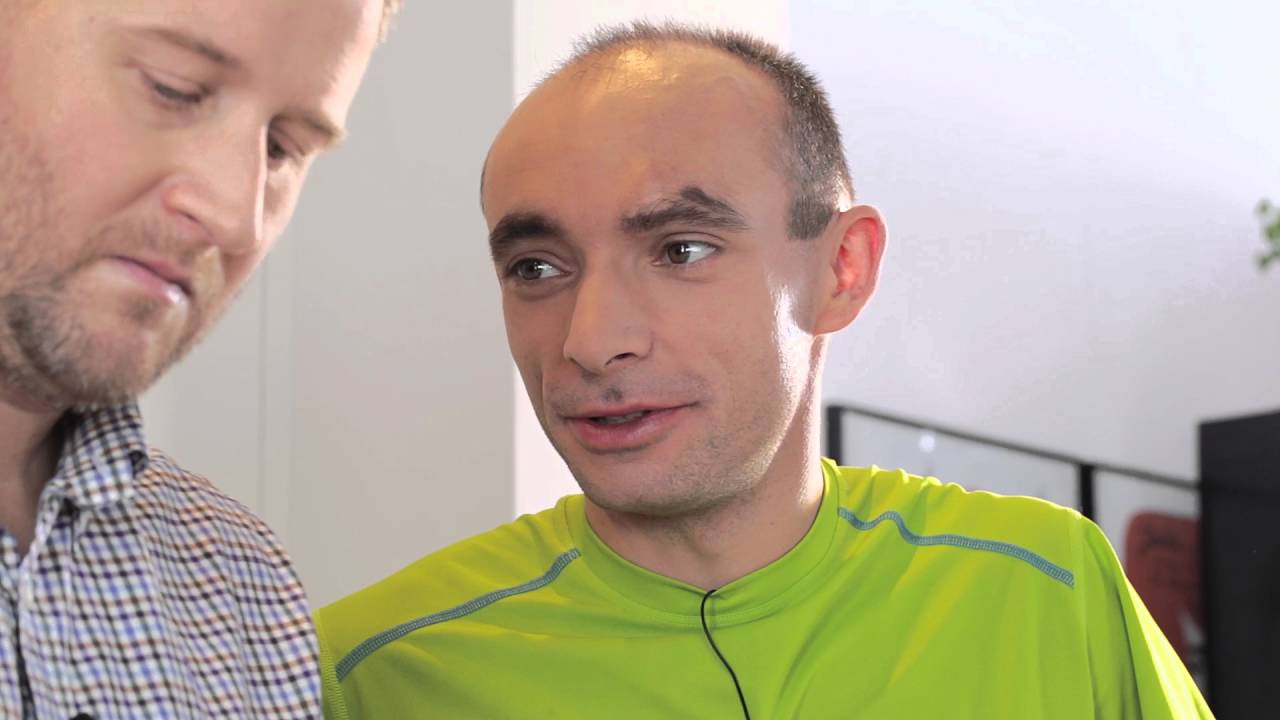 Odc. 3 - Śniadanie i lekka kolacja