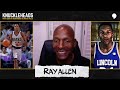 Hall of Famer Ray Allen Joins Q and D | Knuckleheads S6: E1 | The Players' Tribune