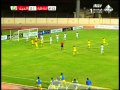 اهداف مباراة اتحاد كلباء والعين 4 3 الجوله 20