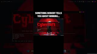 Let's Win in Silence... #ethicalhacking #coding #cyberxs