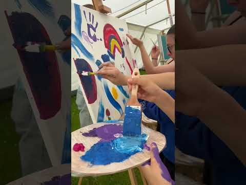 Как немцы организовывают