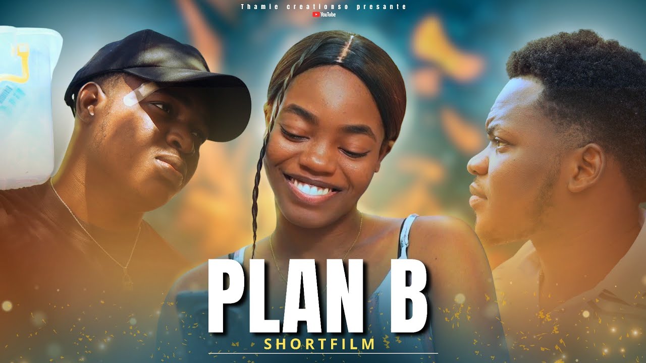 PLAN B 2/2 ShortFilm