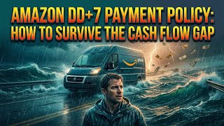 Navigating the Amazon DD+7 Payment Gap