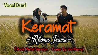 Download Lagu Keramat - H. Rhoma Irama - RockDut Version MP3