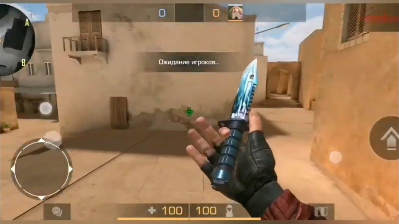 Картинка танто из стандофф 2 малахит