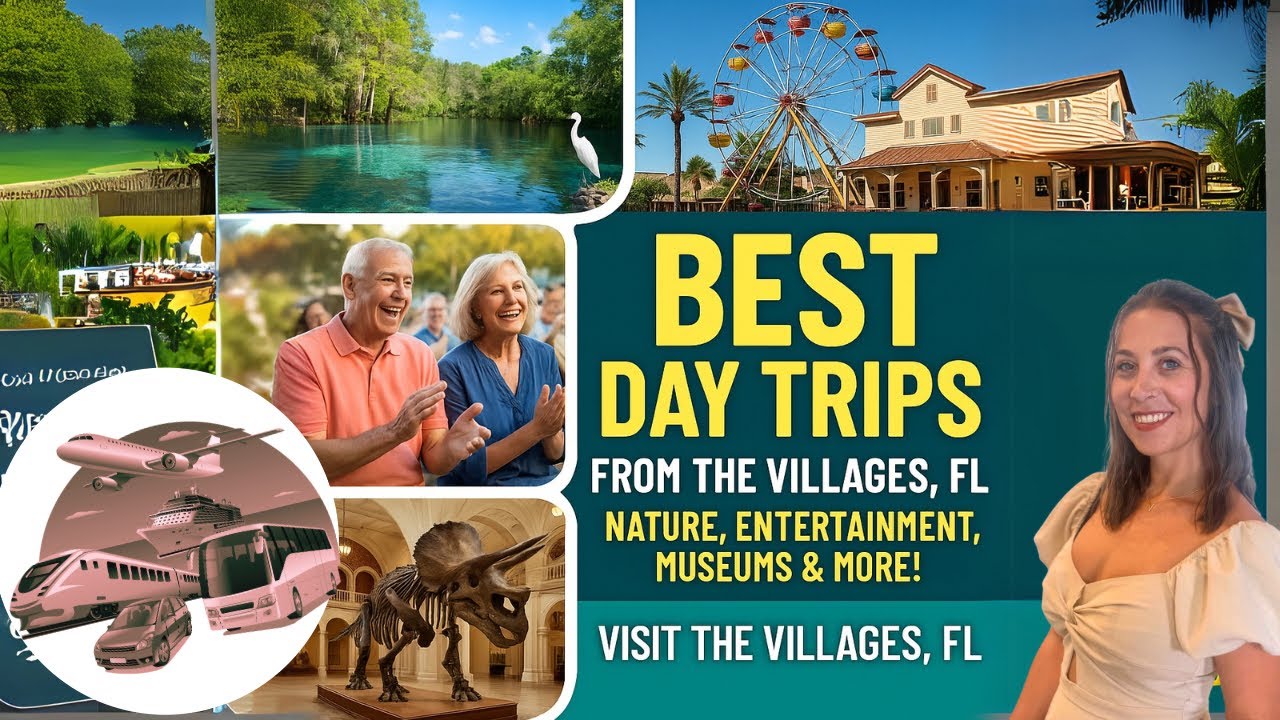 Best Day Trips From The Villages FL Nature Entertainment Museums best-day-trips-from-the-villages-fl-nature-entertainment-museums