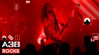 Darkest Hour - No God // Live 2019 // A38 Rocks