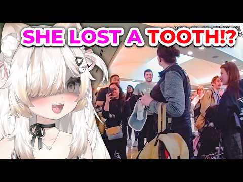 She Got What She DESERVED!