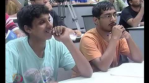 Lec05: Relationship between “I” and “T” and Candidate blackbody ...#ch27sp #swayamprabha