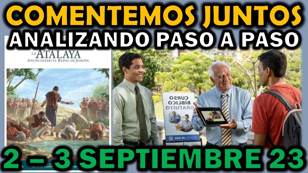 ¿Por qué debemos temer a Jehová? - YouTube