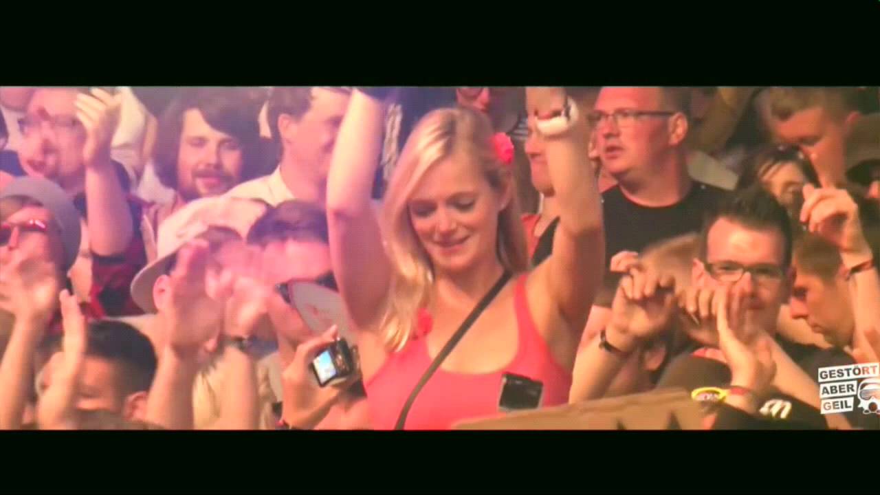 Gestört aber Geil - Sputnik Spring Break 2015