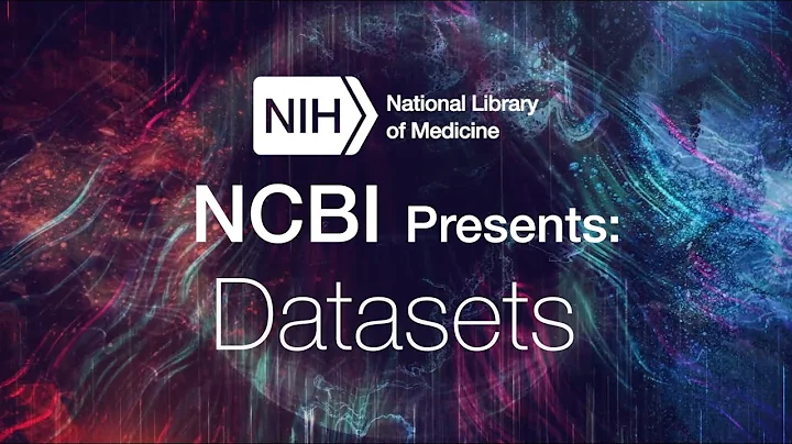 NCBI Datasets