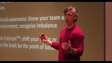 Introduction to Fulcrum-Centric Leadership