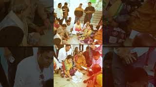 Puri Sadar Block l Pratap Ramchandrapur Panchayat l Brahmagiri Constituency