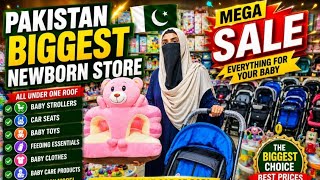 Mega sale | bari eid bari offer | Pakistan biggest store hamzamothercare