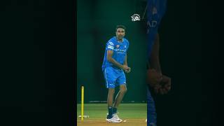 Bowling us all over again! ✨💛#WhistlePodu #Yellove