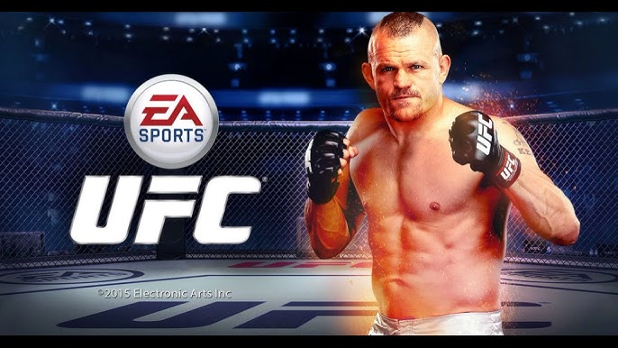 Jogo UFC 2 para PS4 - Electronic Arts - GAMES E CONSOLES - GAME PS3 PS4 :  PC Informática